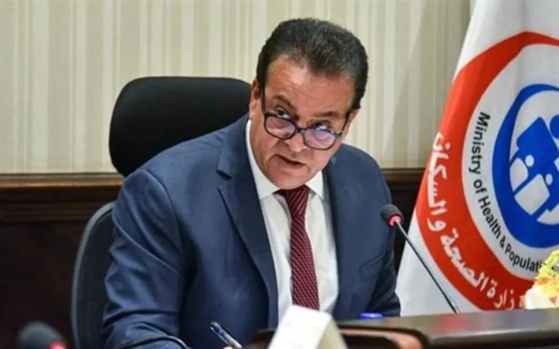 مصير وزير الصحة.. خالد عبد الغفار يقترب من البقاء ضمن التشكيل الحكومي الجديد